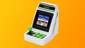 Astro City mini | Fecha de lanzamiento y listado de juegos