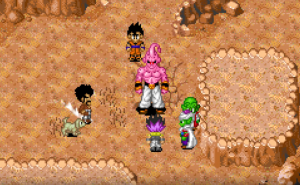 Los mejores videojuegos de Dragon Ball a los que (quizás) no has jugado