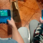 Torneo GPD XD