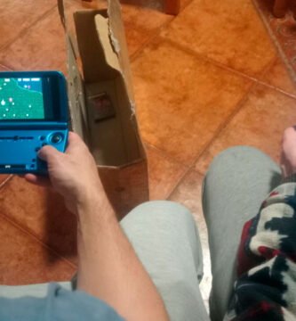 Torneo GPD XD