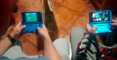 Torneo GPD XD