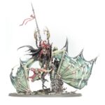 Novedades señores pudrealmas Age of Sigmar