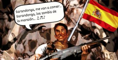 Doblaje al español de Resident Evil 1 y 2