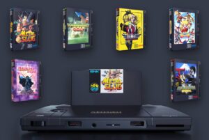 NEO GEO AES+ desata la locura | Todo lo que debes saber