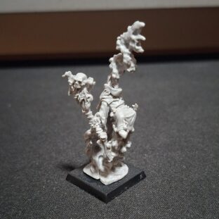 Chamán Goblin (ForgeWorld)
