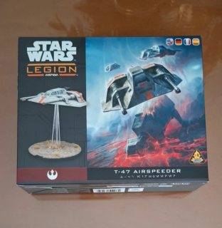 T-47 Airspeeder