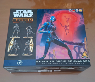 BX-Series Droid Commandos